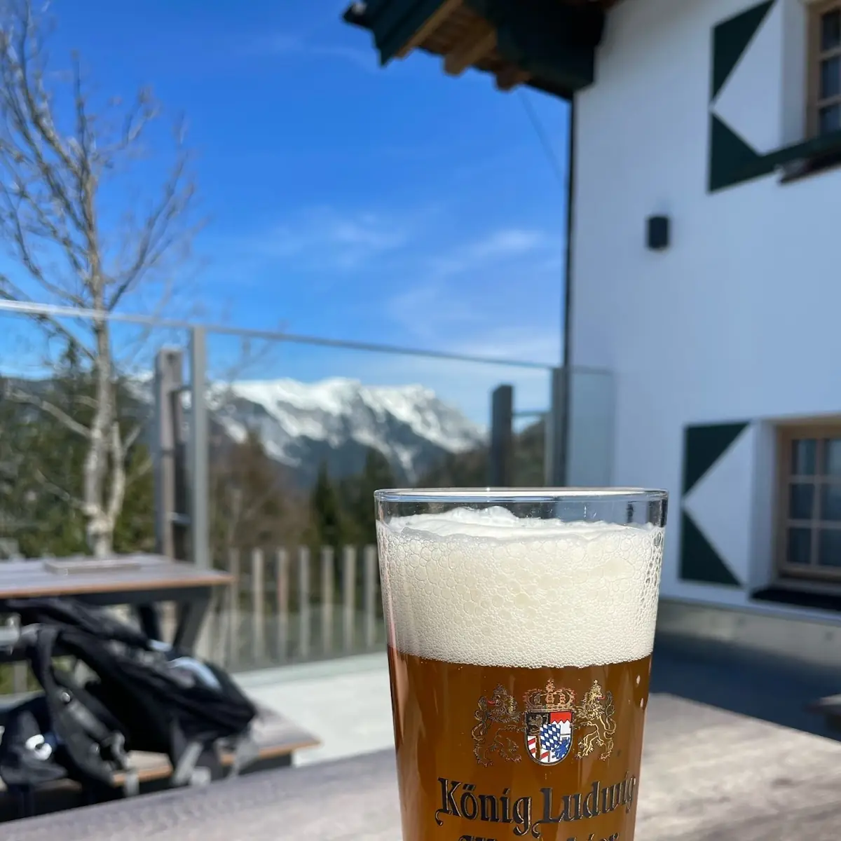 Essen und Trinken photo 4