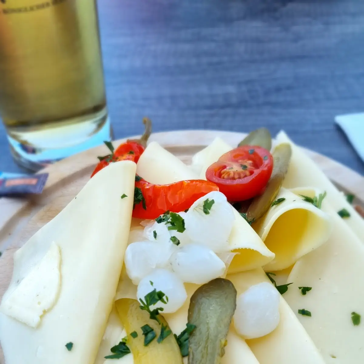 Essen und Trinken photo 5