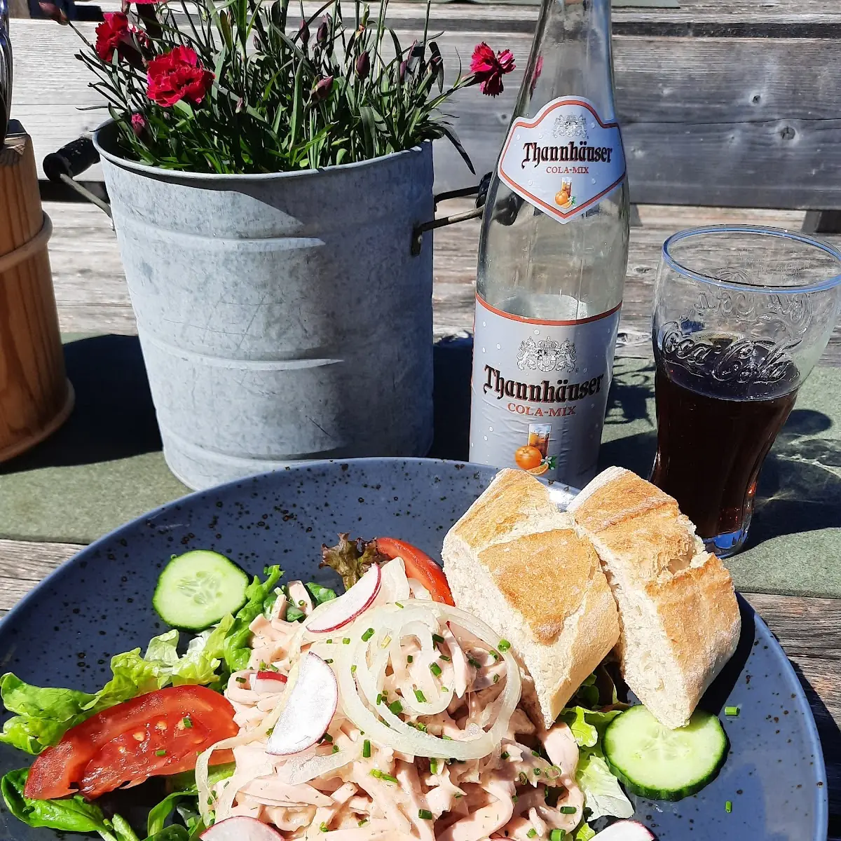 Essen und Trinken photo 6