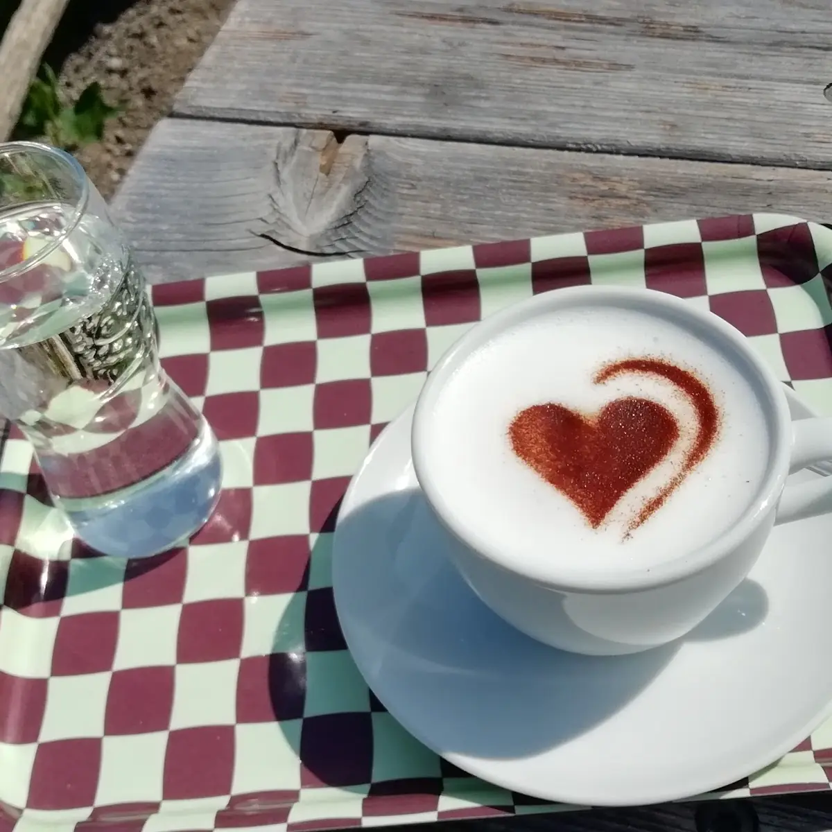 Essen und Trinken photo 7