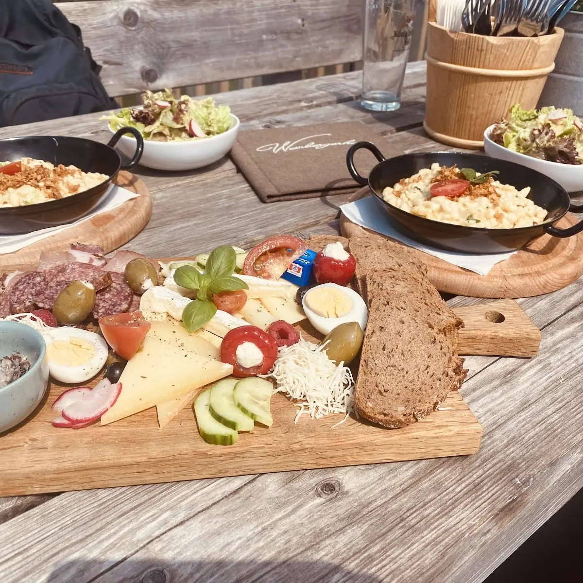 Essen und Trinken photo 8