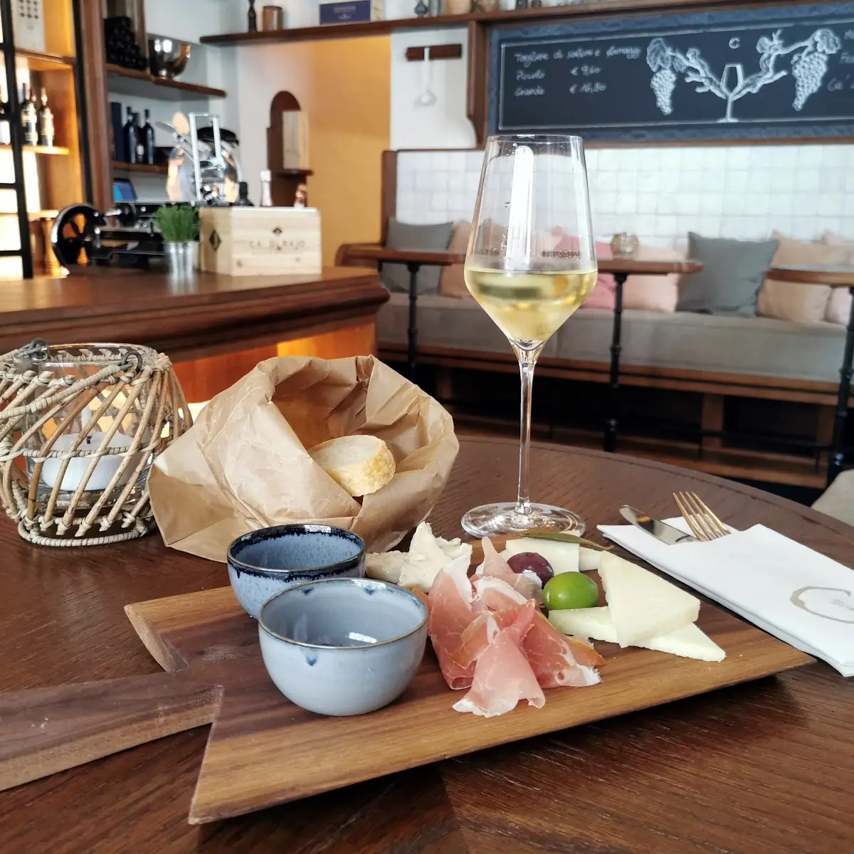 Essen und Trinken photo 1