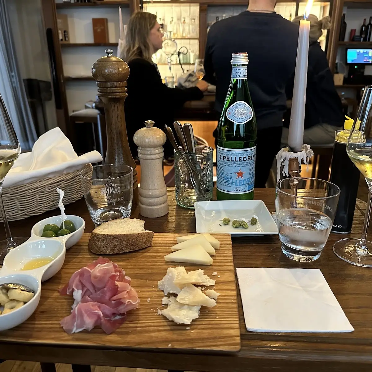 Essen und Trinken photo 2