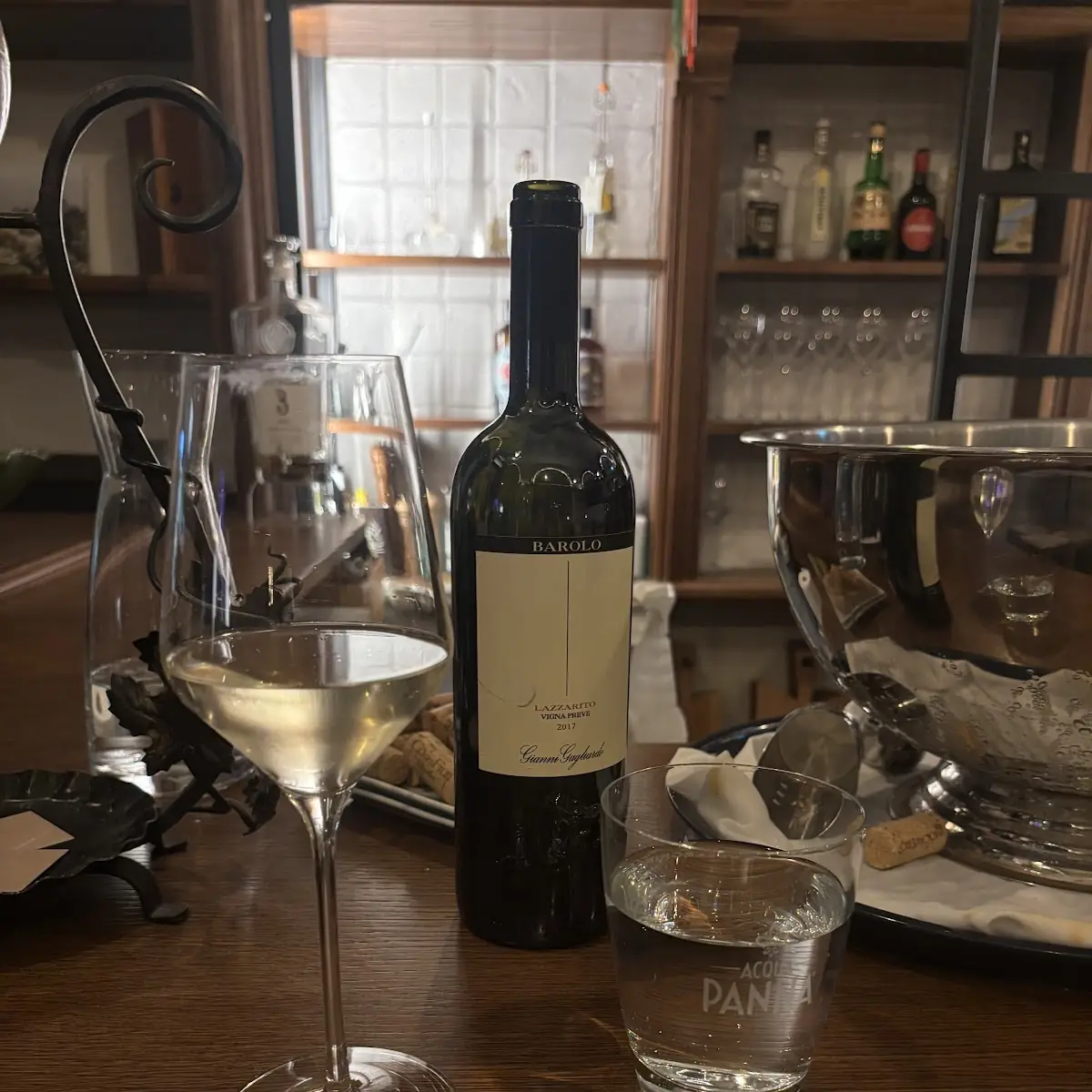Essen und Trinken photo 4