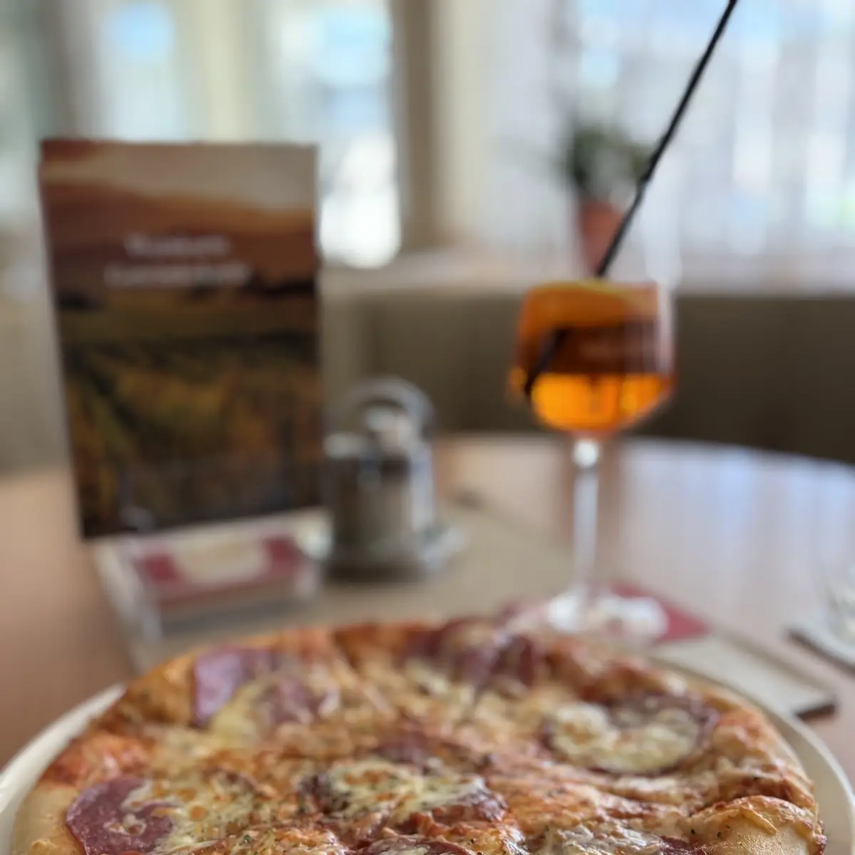 Essen und Trinken photo 3