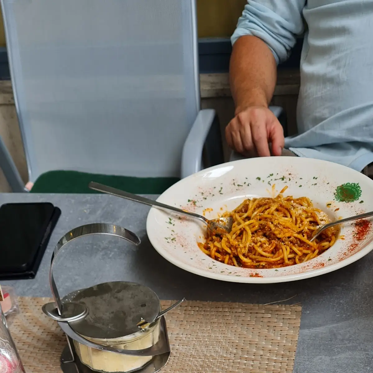 Essen und Trinken photo 9