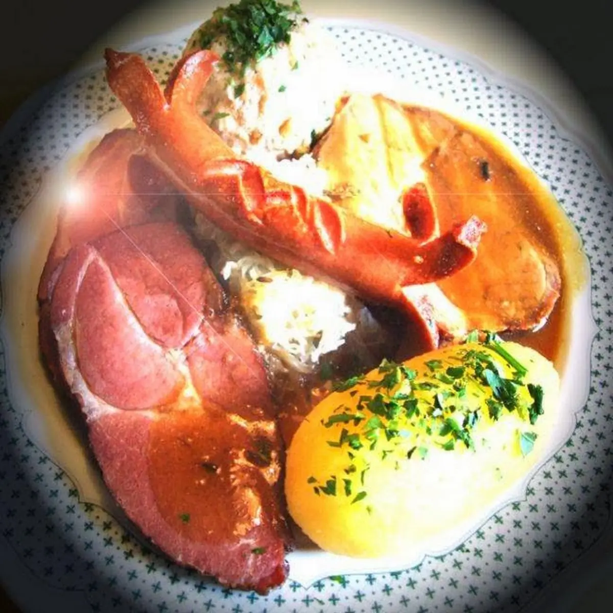 Essen und Trinken photo 1