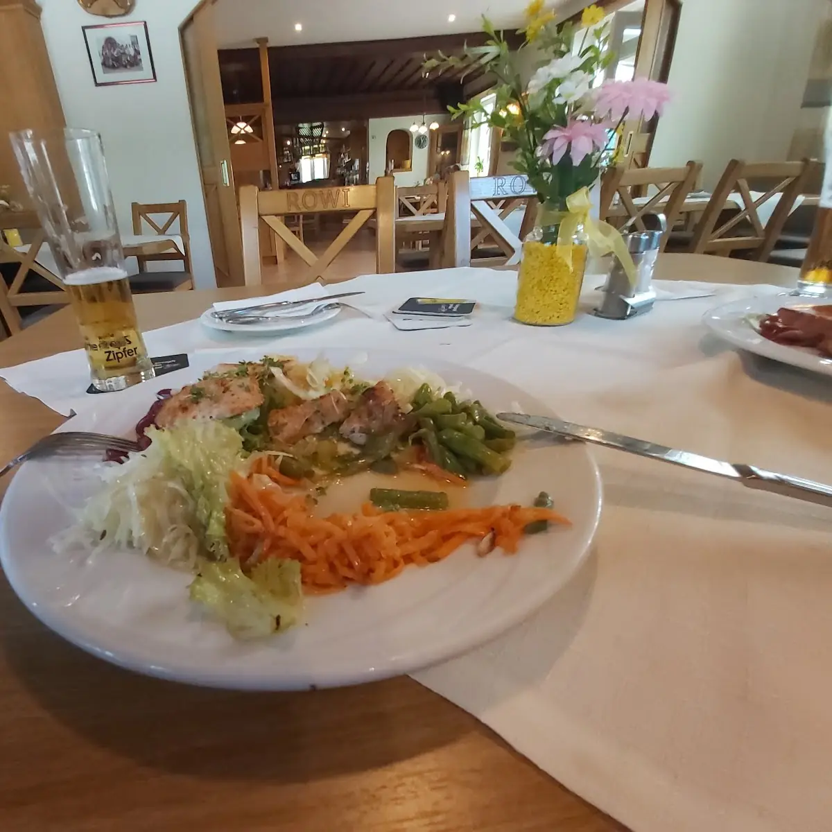Essen und Trinken photo 2
