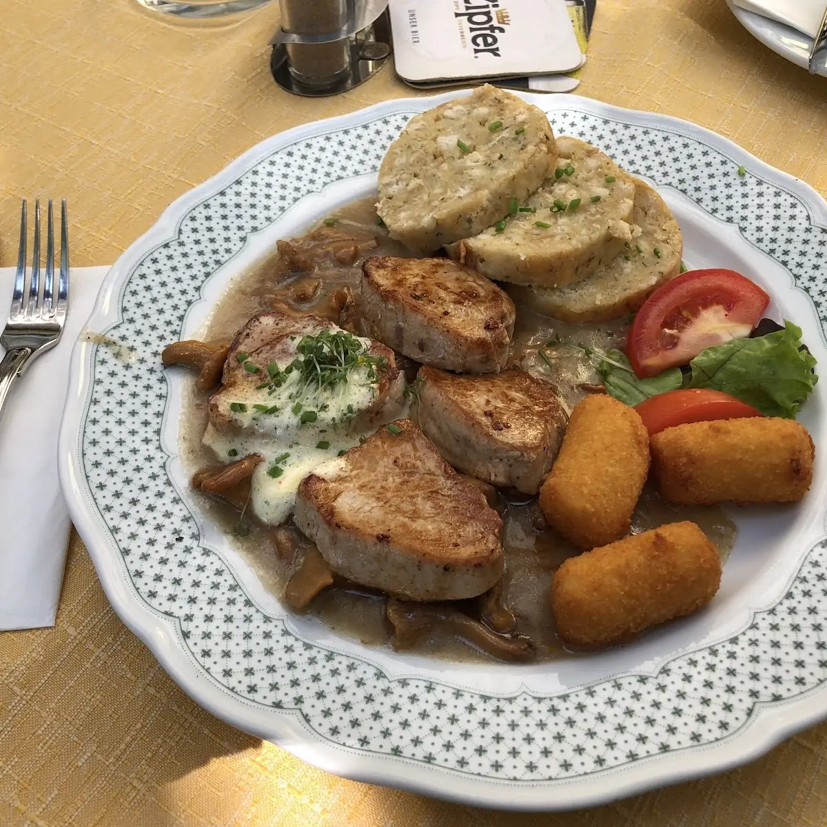 Essen und Trinken photo 5