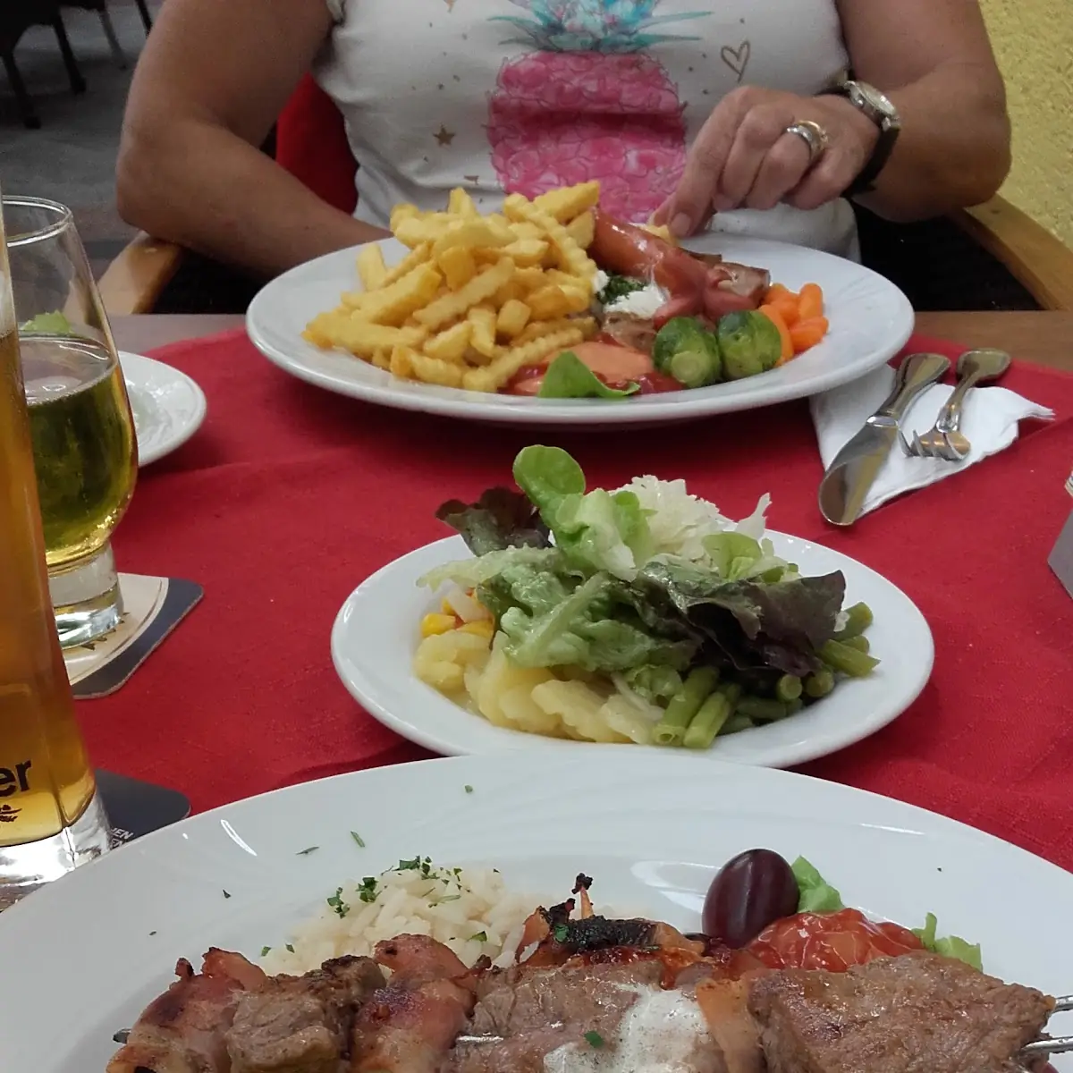 Essen und Trinken photo 7