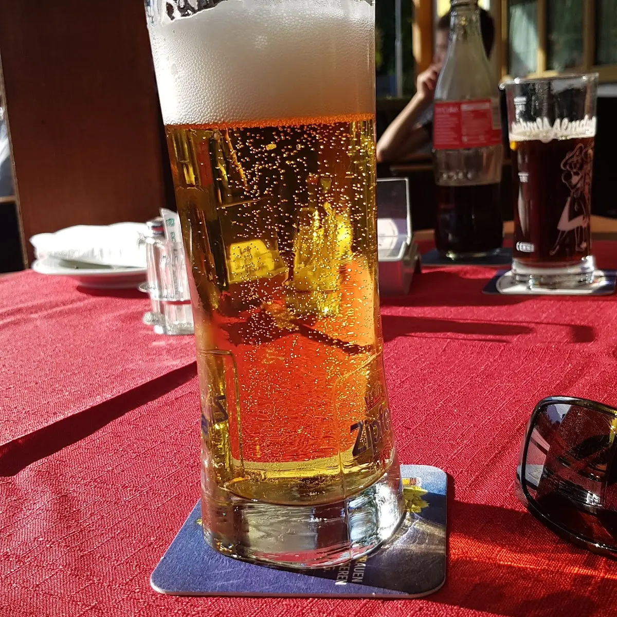 Essen und Trinken photo 8