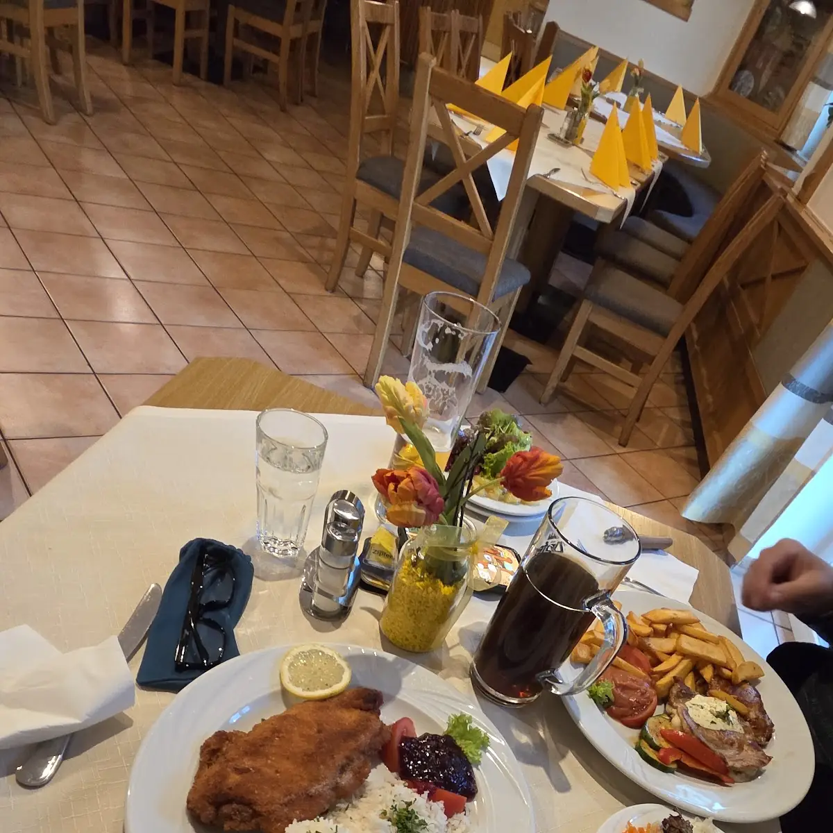 Essen und Trinken photo 9