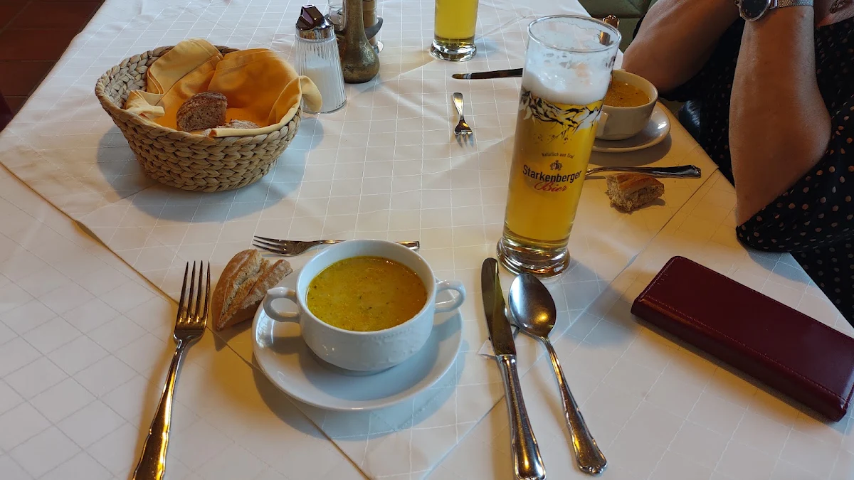 Essen und Trinken photo 3