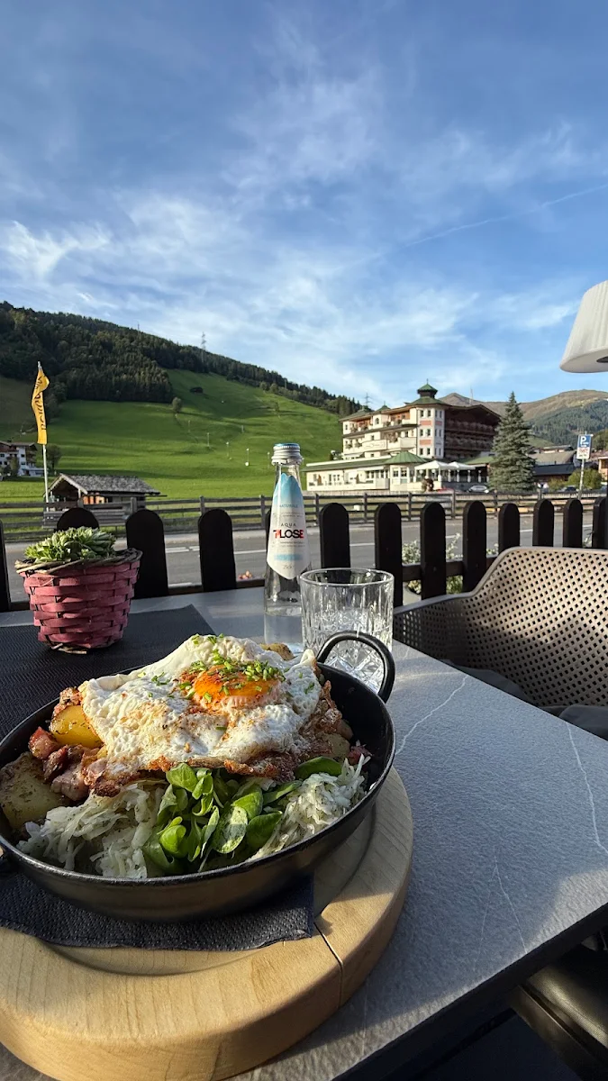 Essen und Trinken photo 1