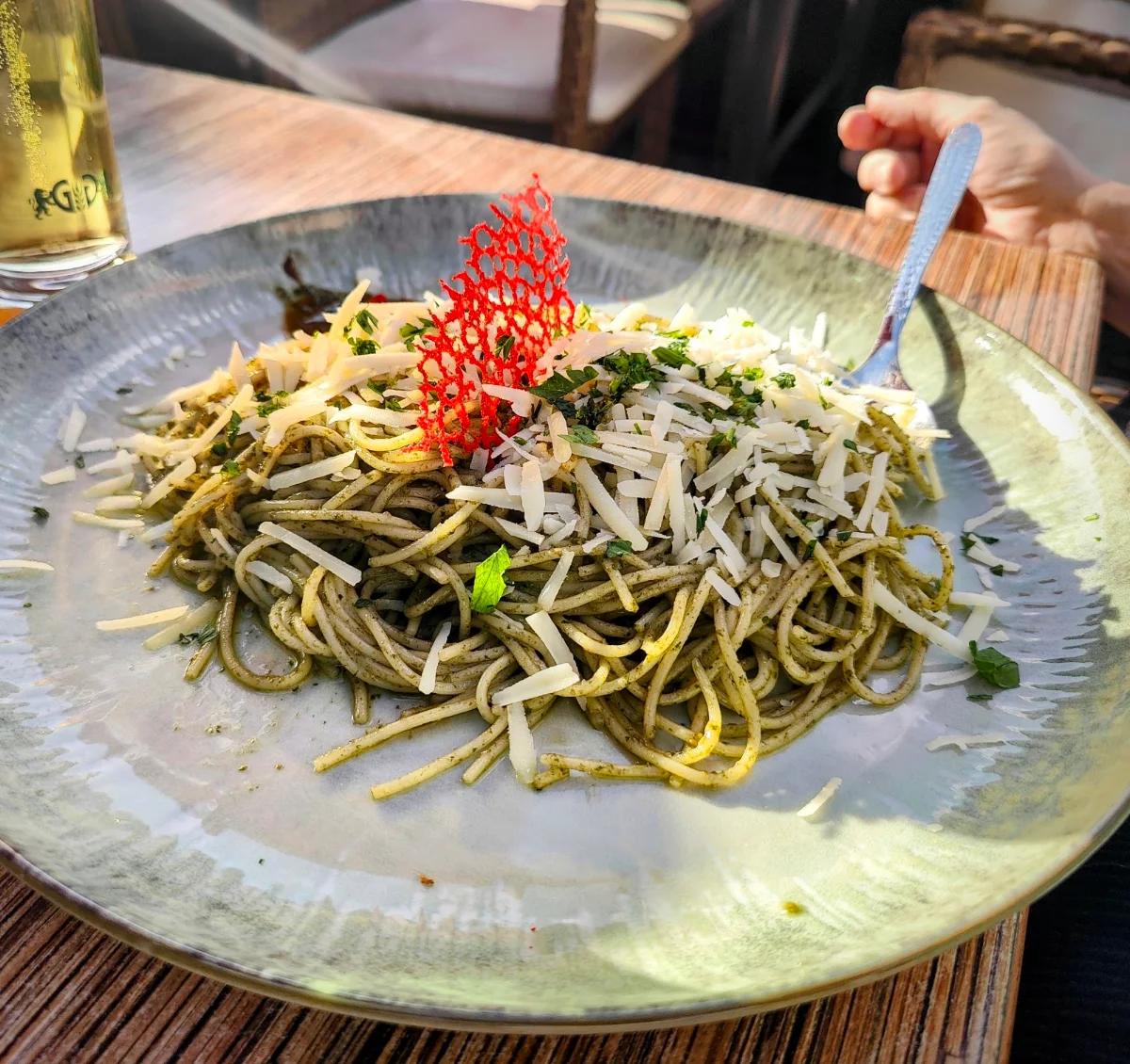 Essen und Trinken photo 10