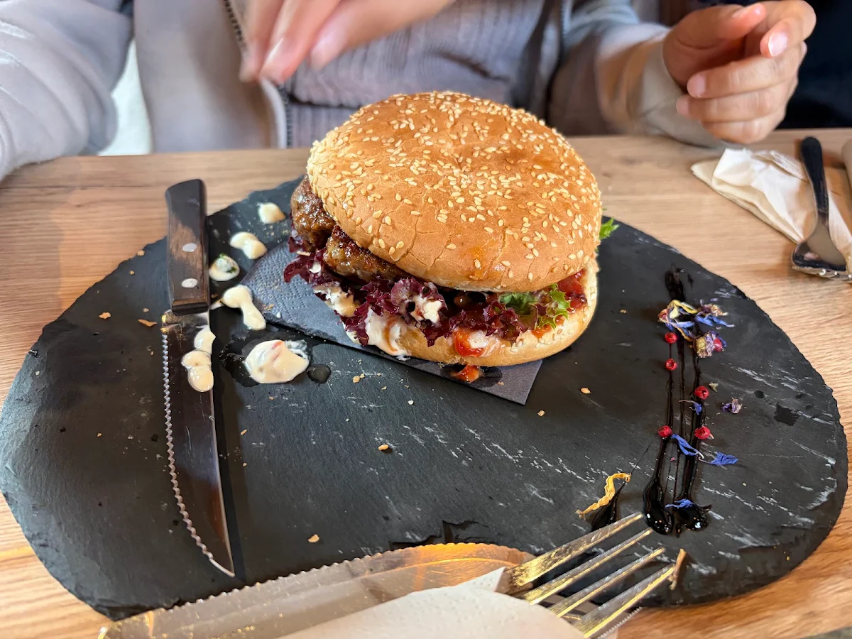 Essen und Trinken photo 5