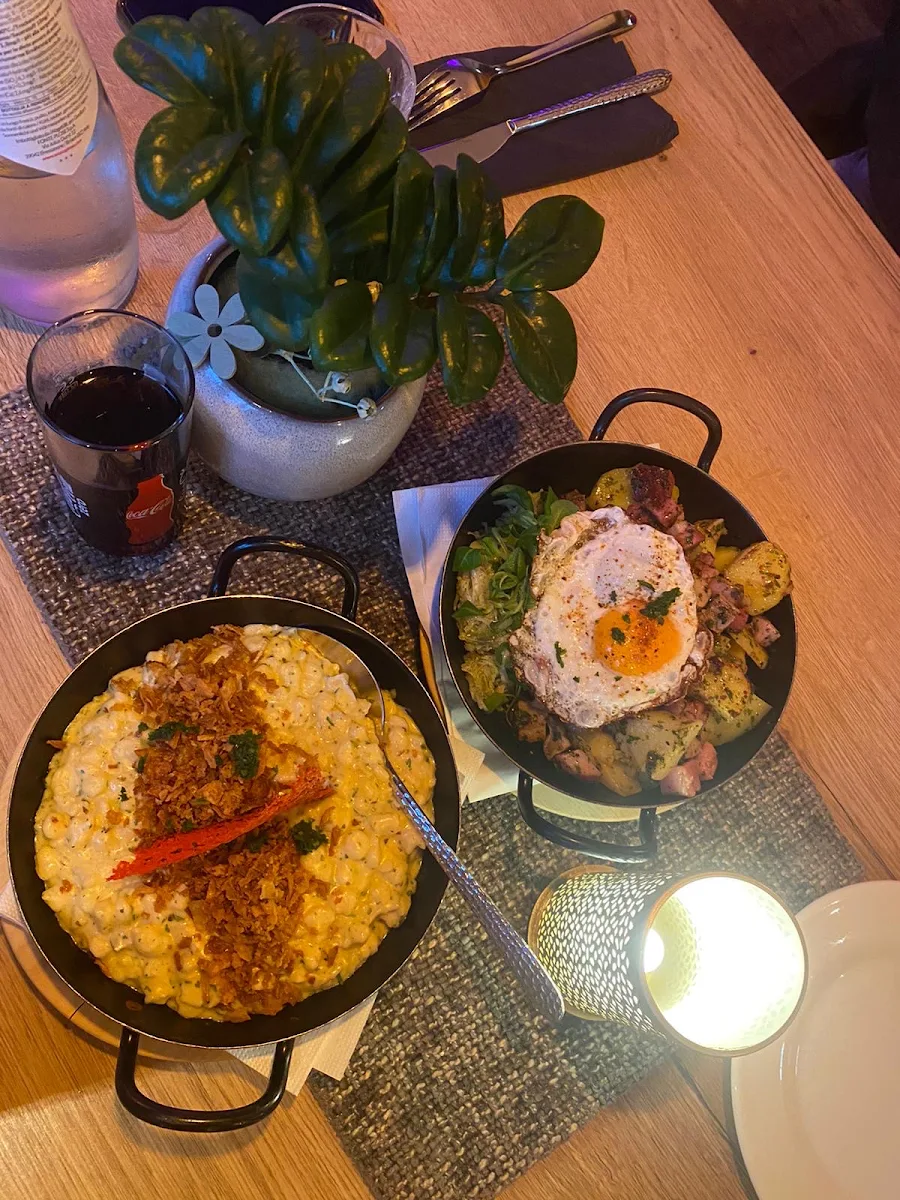 Essen und Trinken photo 6