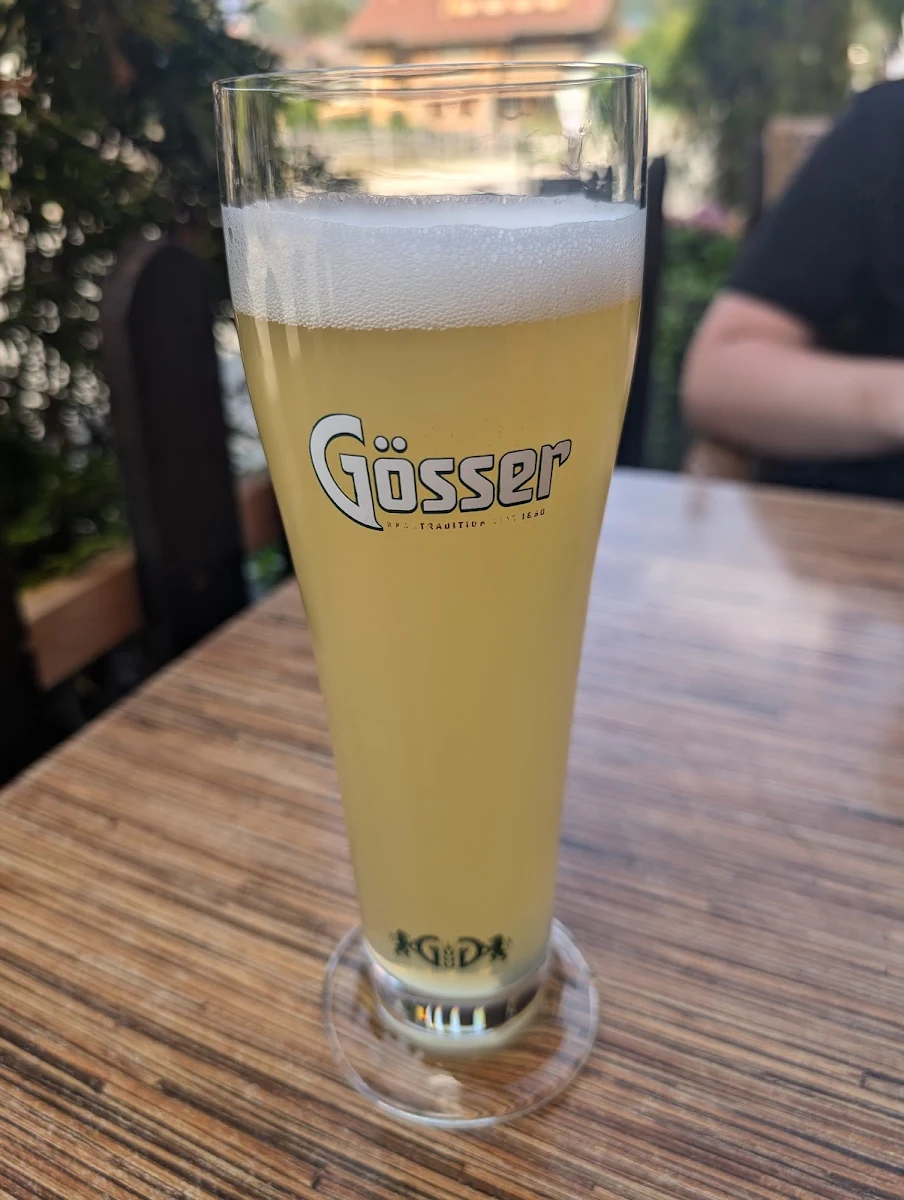 Essen und Trinken photo 7