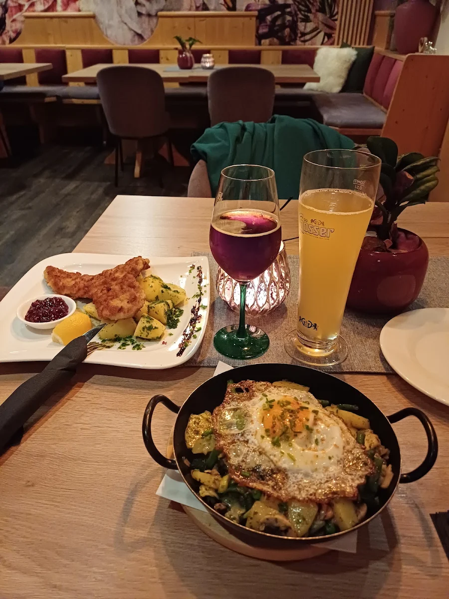 Essen und Trinken photo 8