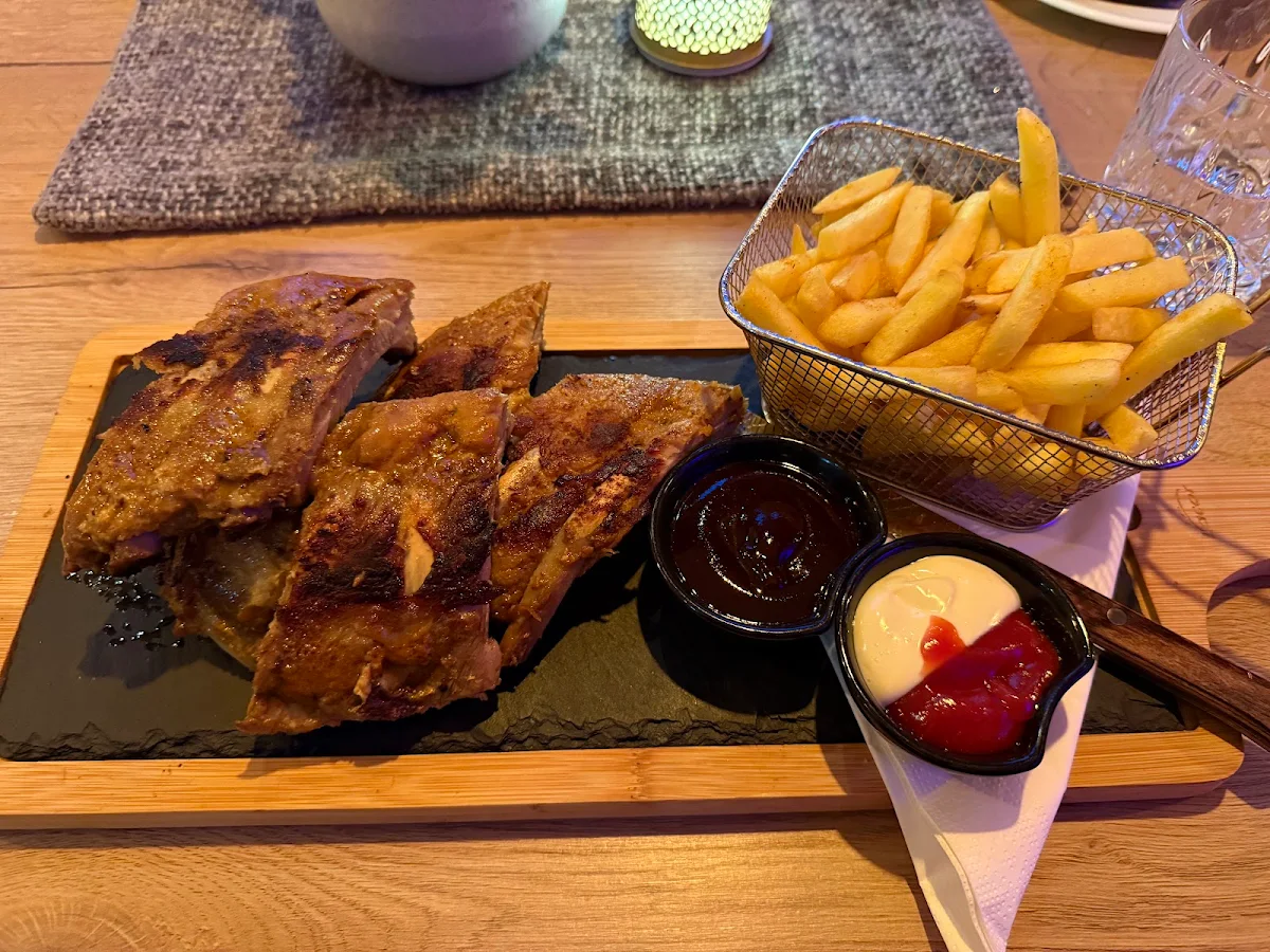 Essen und Trinken photo 9