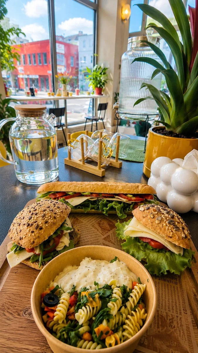 Essen und Trinken photo 10