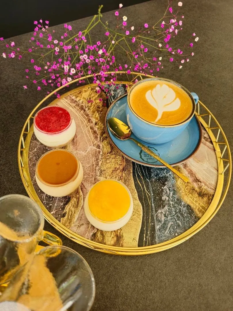 Essen und Trinken photo 2