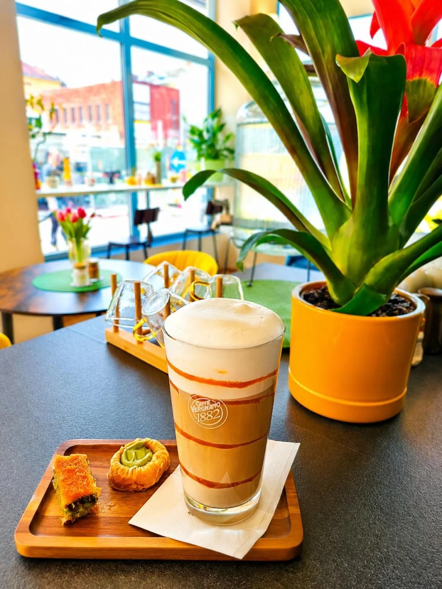 Essen und Trinken photo 4