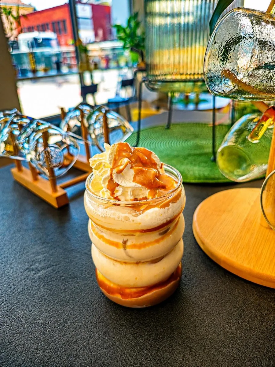 Essen und Trinken photo 6