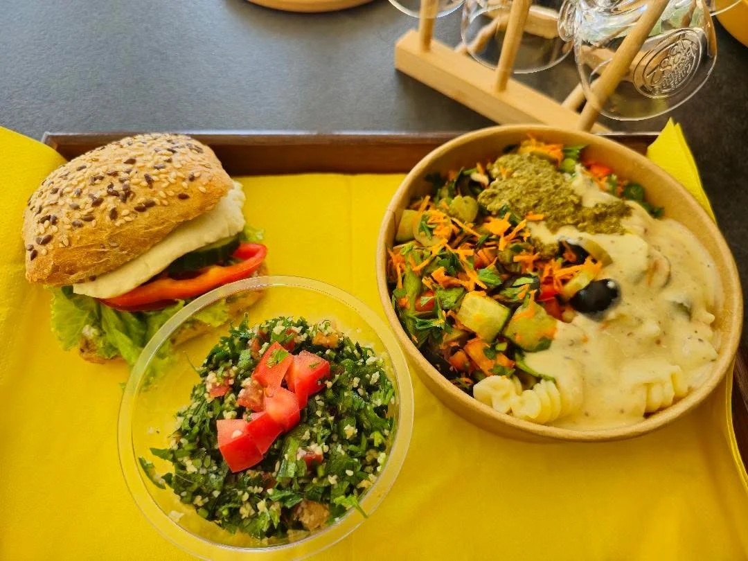Essen und Trinken photo 8