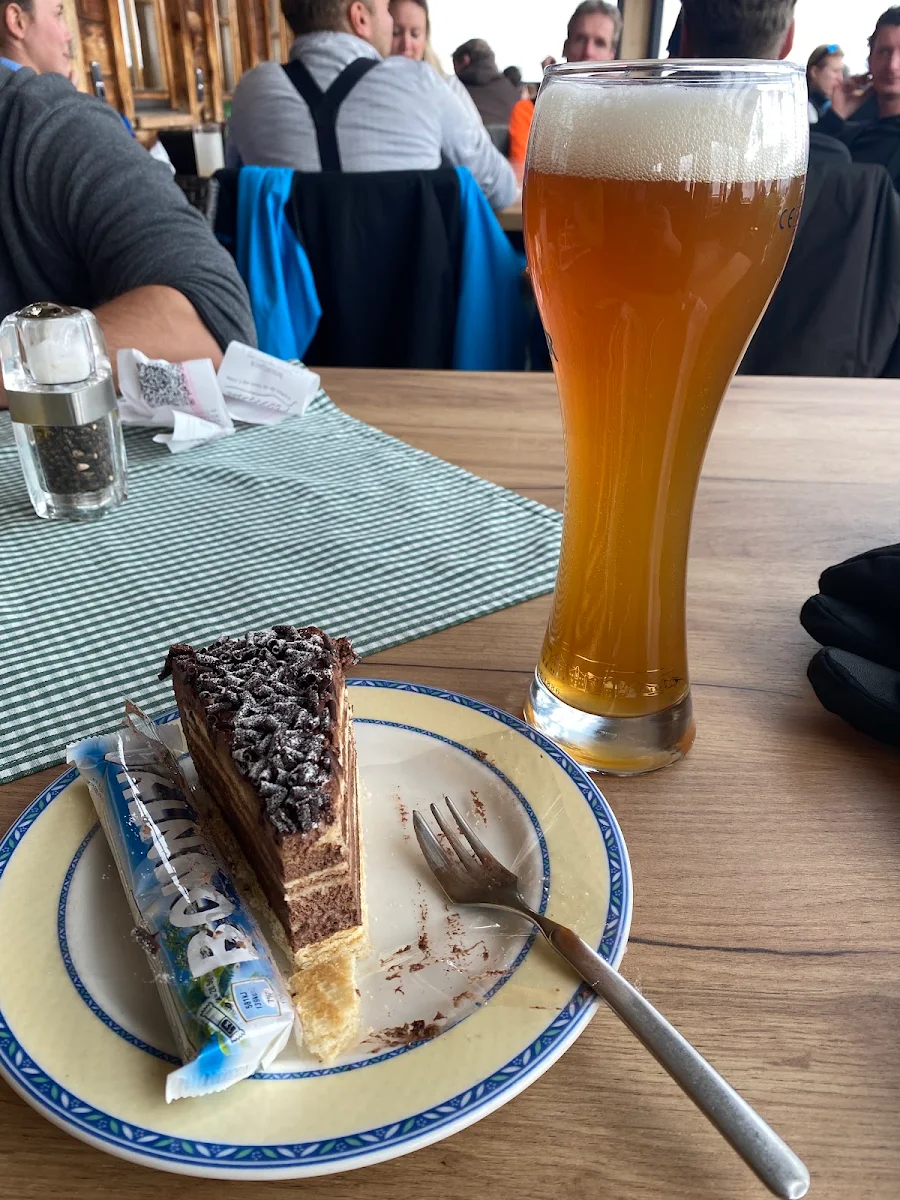 Essen und Trinken photo 10