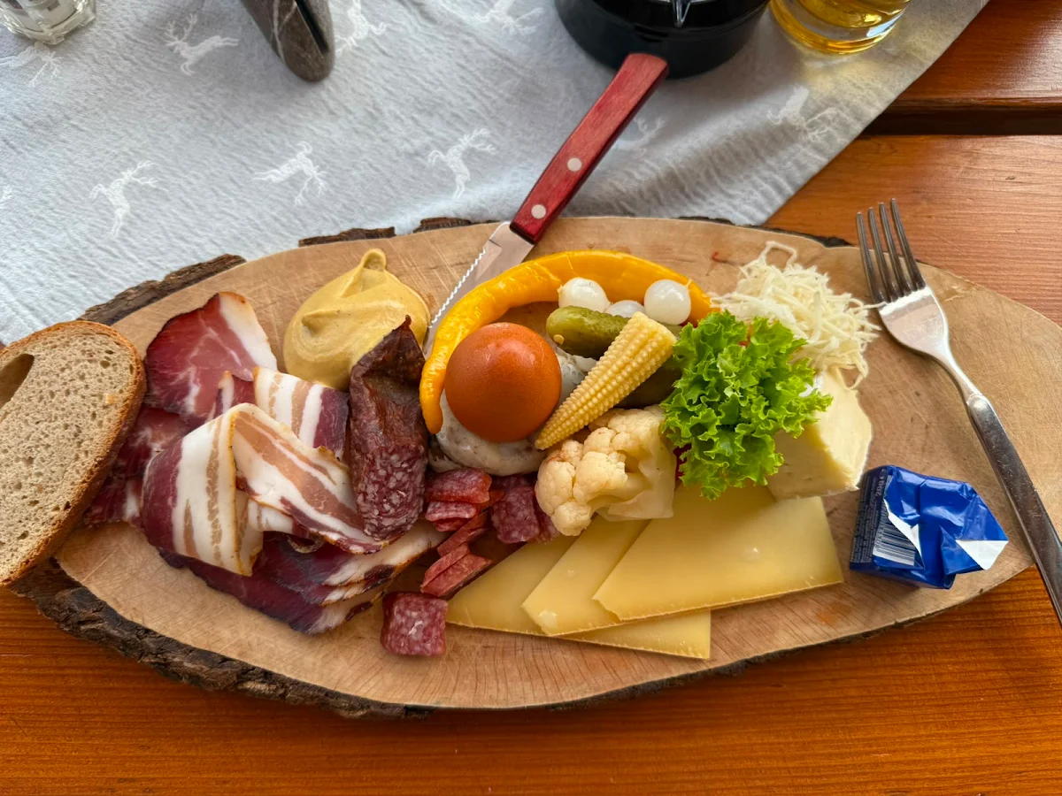 Essen und Trinken photo 3