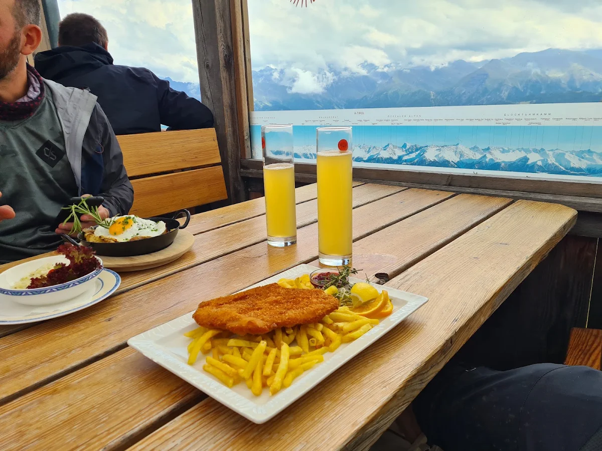 Essen und Trinken photo 4