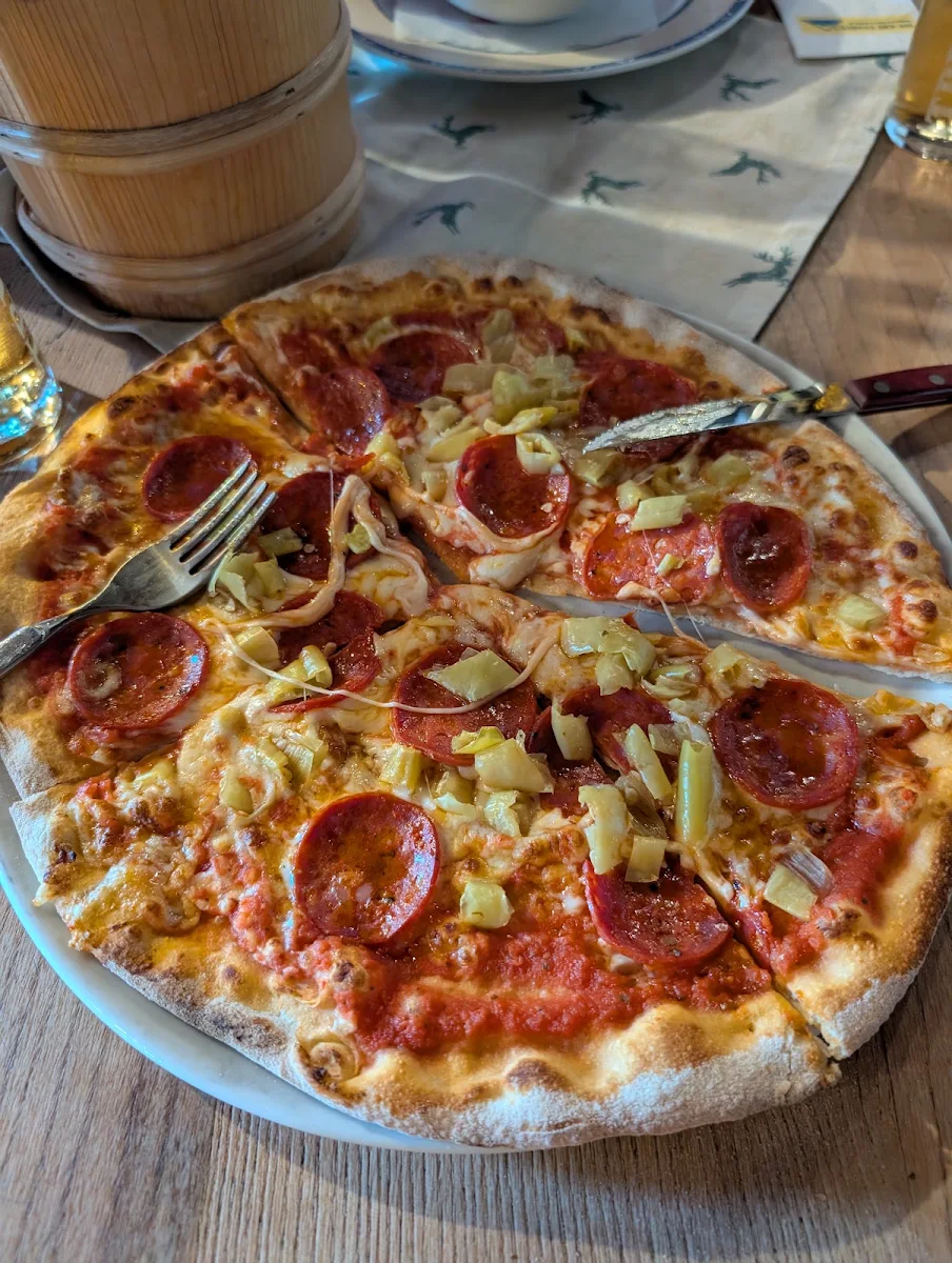 Essen und Trinken photo 5