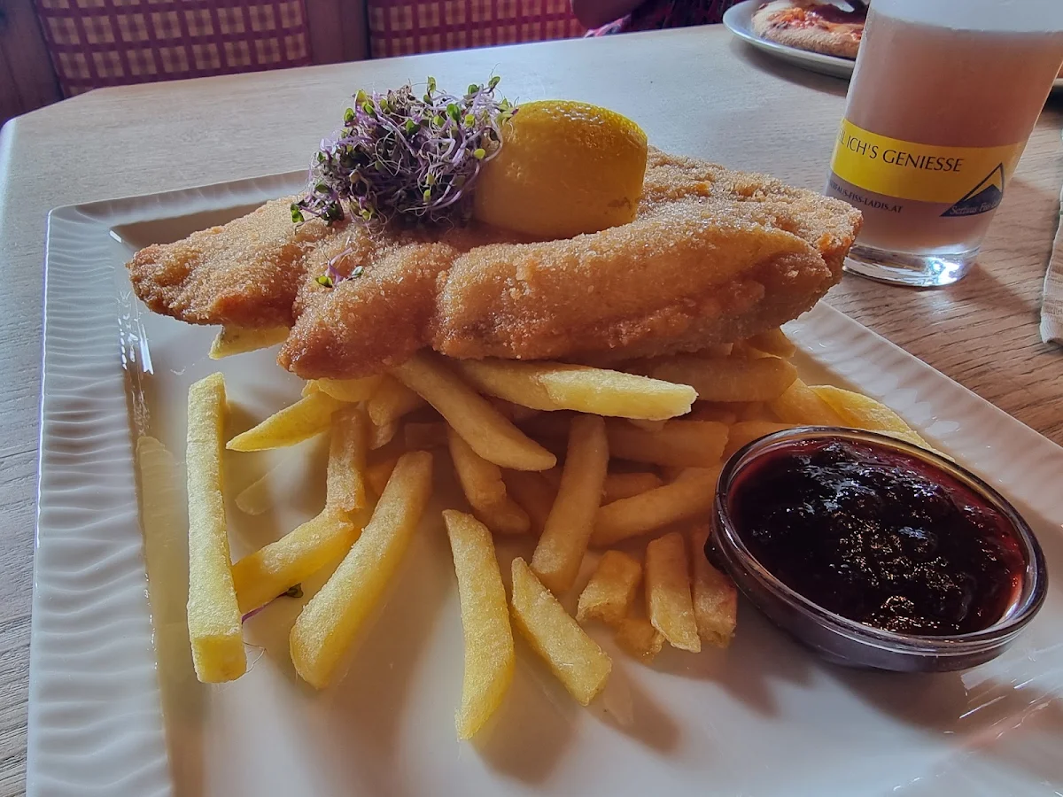 Essen und Trinken photo 6