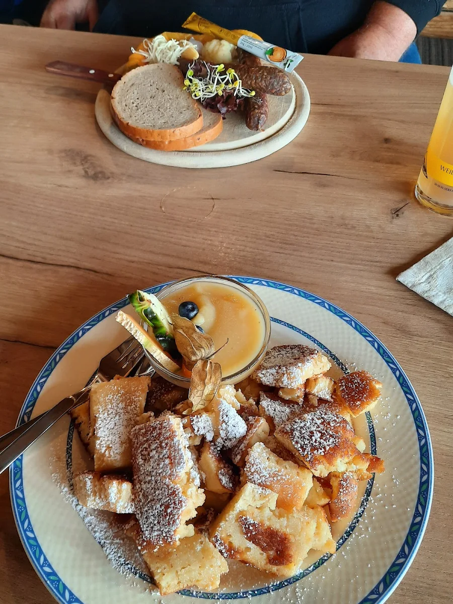Essen und Trinken photo 8