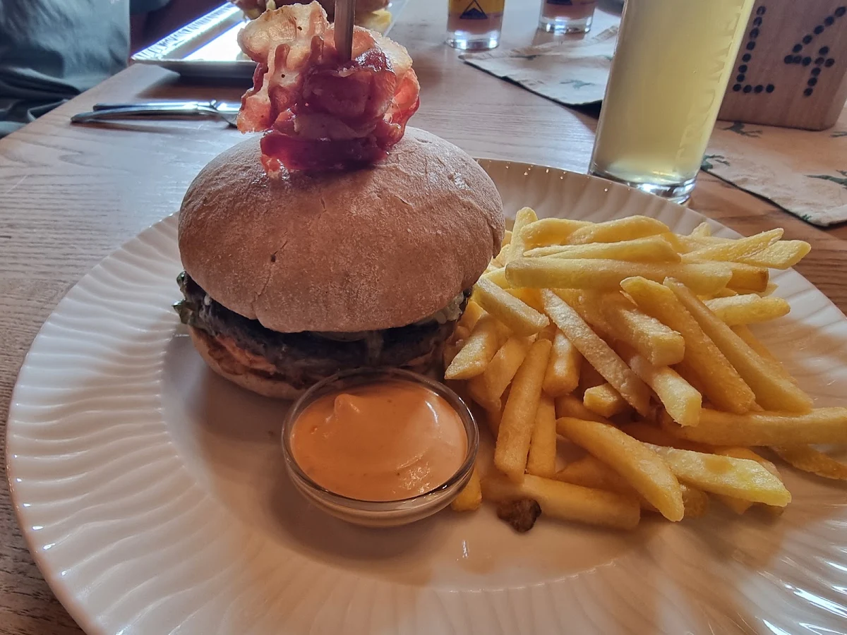 Essen und Trinken photo 9
