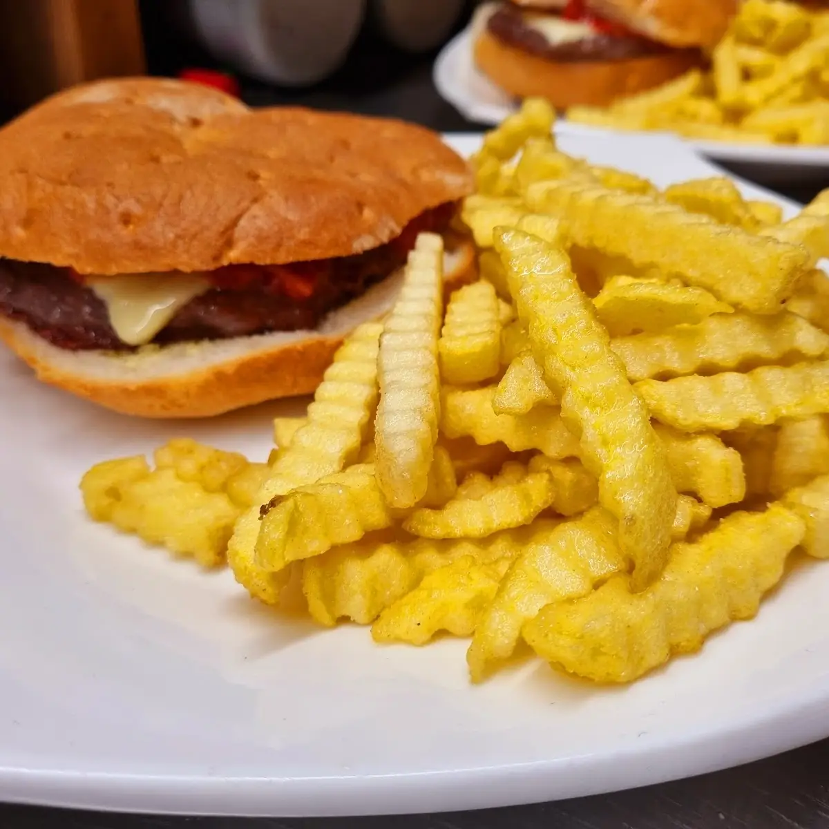 Essen und Trinken photo 1
