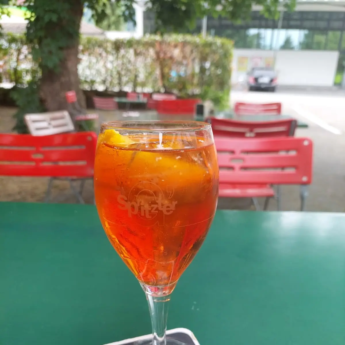 Essen und Trinken photo 6