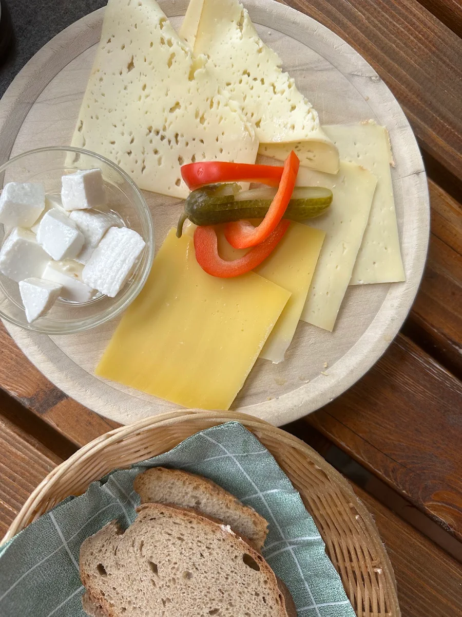 Essen und Trinken photo 5