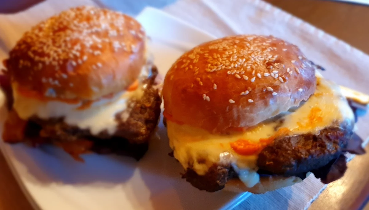 Essen und Trinken photo 6