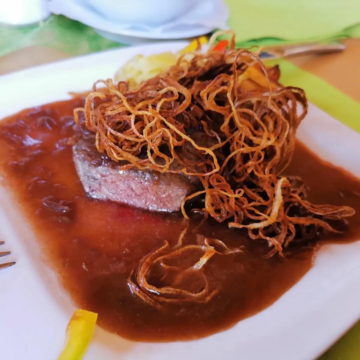 Essen und Trinken photo 10