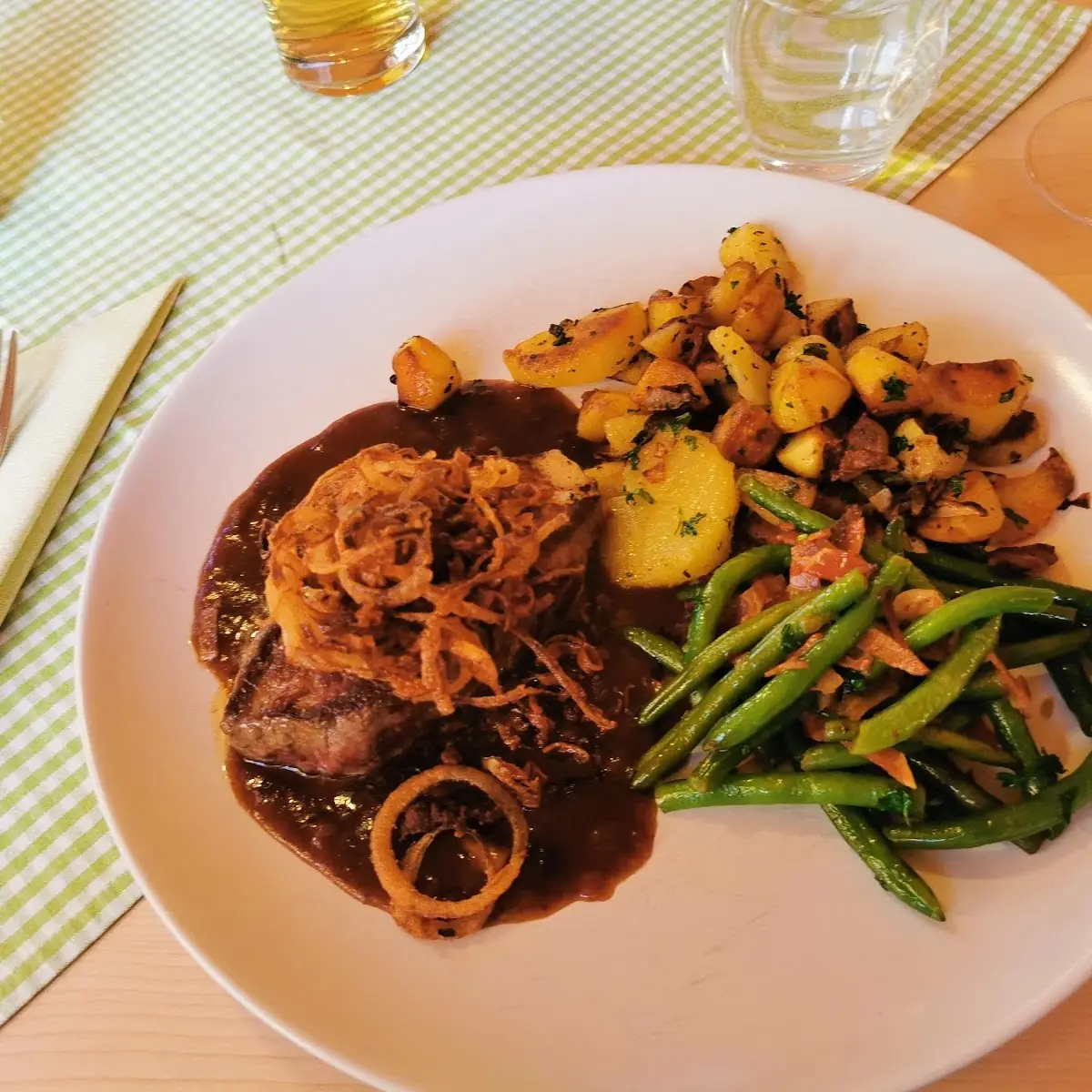 Essen und Trinken photo 5