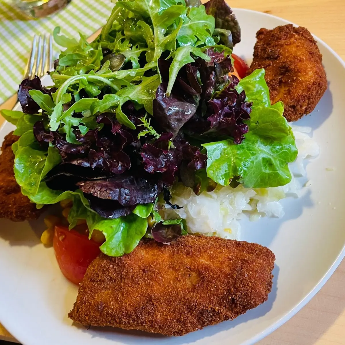 Essen und Trinken photo 7