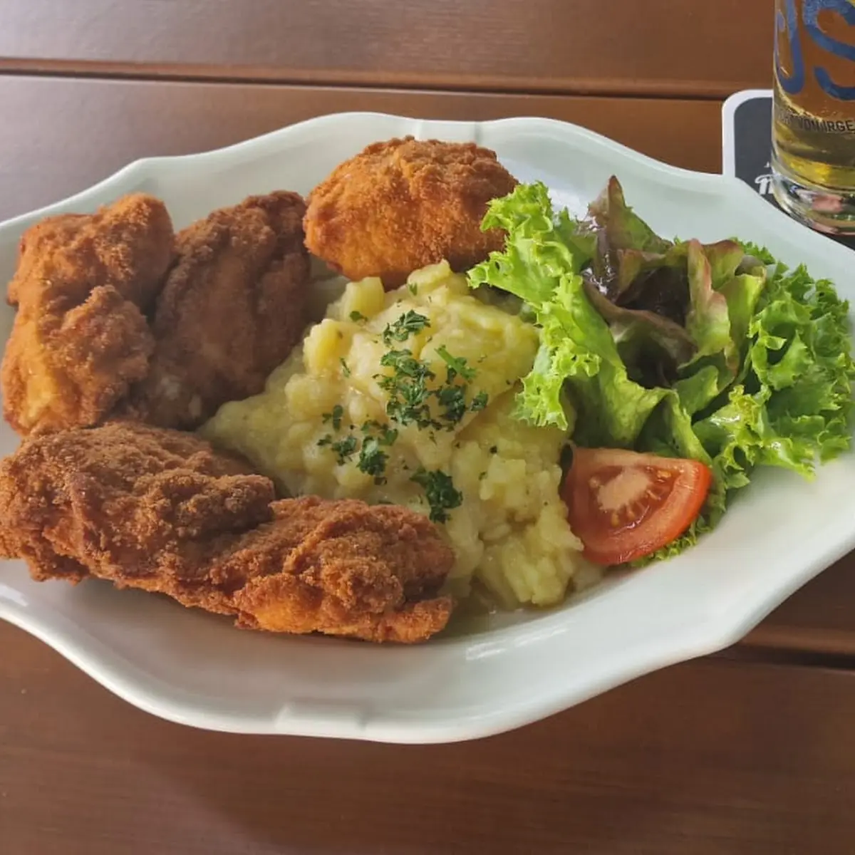 Essen und Trinken photo 8