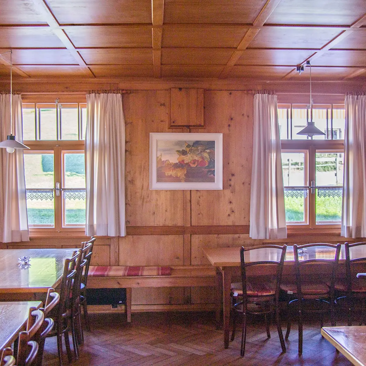 Atmosphäre photo 3