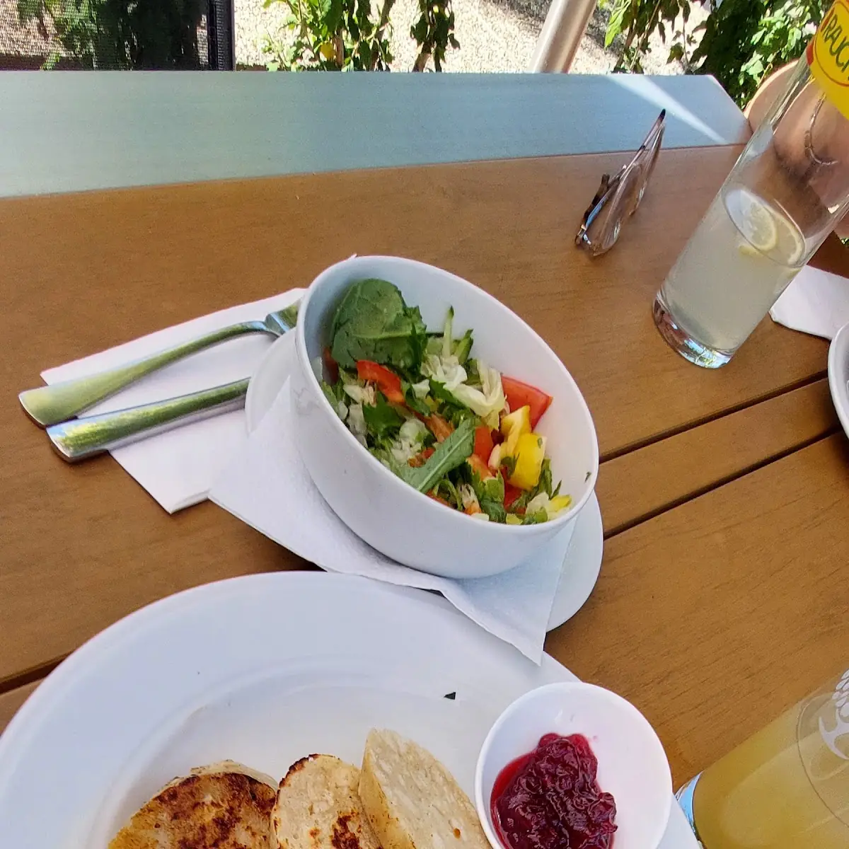 Essen und Trinken photo 3