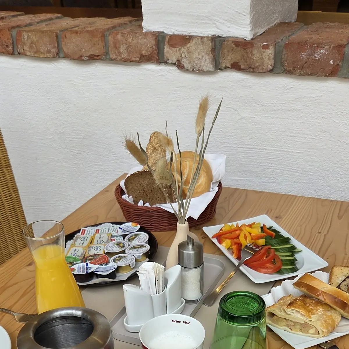 Essen und Trinken photo 4