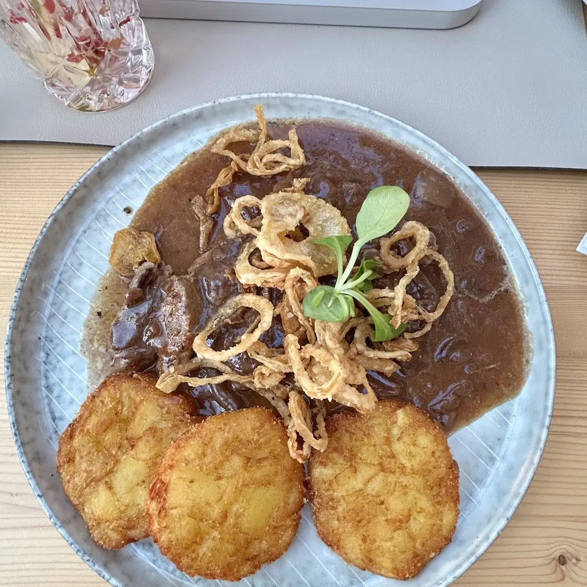 Essen und Trinken photo 8