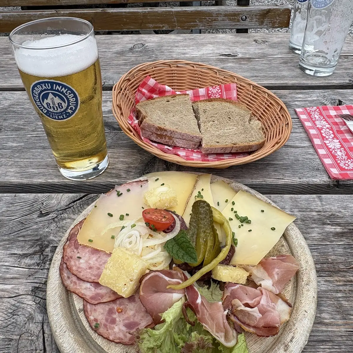 Essen und Trinken photo 3
