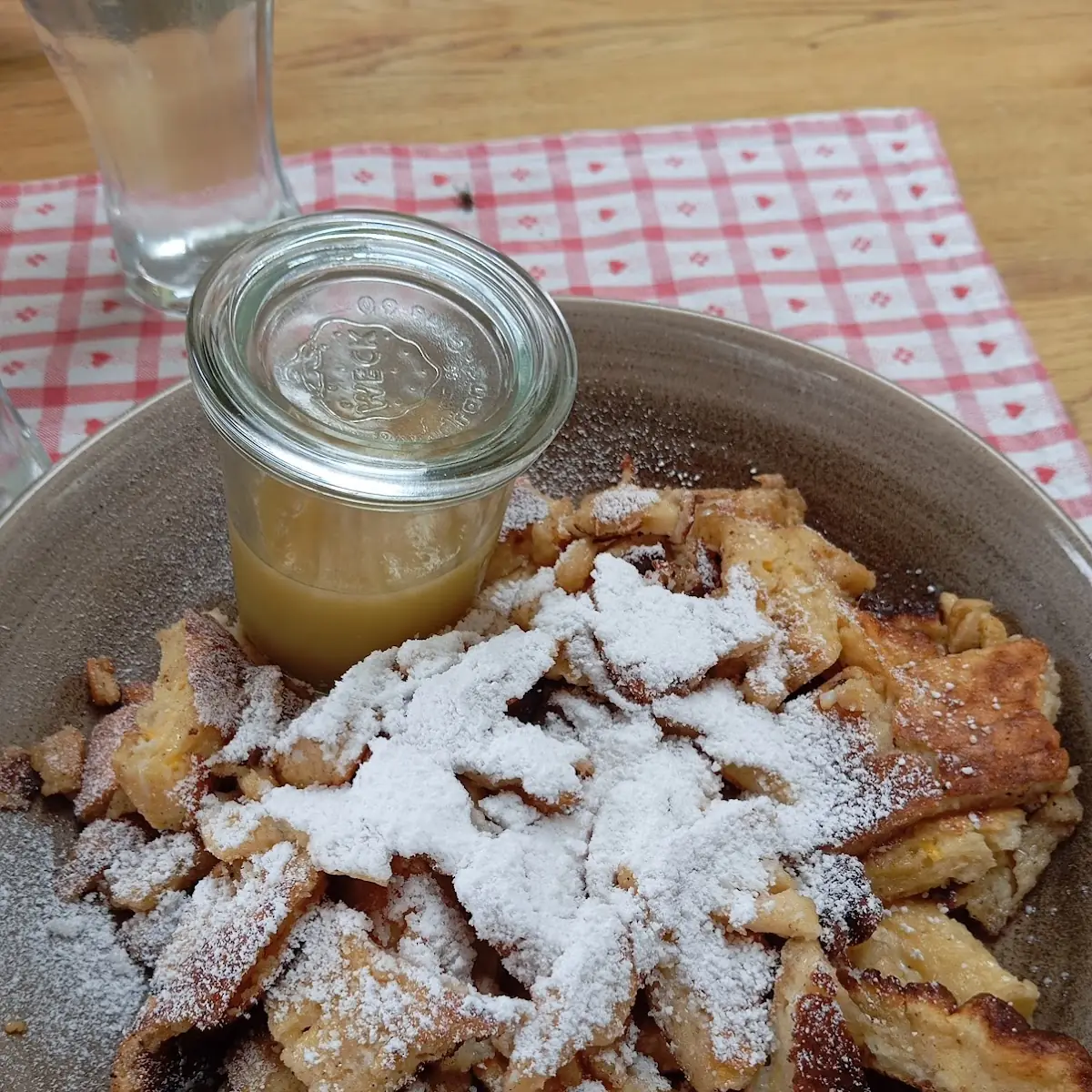 Essen und Trinken photo 5